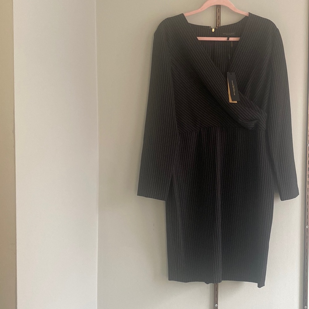 Donna Karan Dress